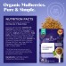 Navitas Organics Mulberries (8 oz.) - 20% OFF!