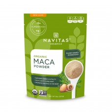 Navitas Organics Maca Powder (8 oz.) - TEMPORARILY OUT
