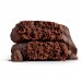 Nature's Bakery Whole Wheat Double Chocolate Brownie Bars Twin Pack