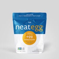 Neat Egg Natural Vegan Egg Substitute