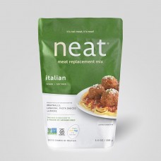Neat Italian Mix Meat Replacement (equivalent to 1 lb. ground beef) - 10% OFF!