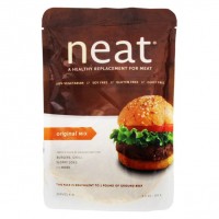Neat Original Mix Meat Replacement (equivalent to 1 lb. ground beef) - 