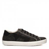 NOAH Italian Vegan Shoes Michael Organic Sneakers (men's)