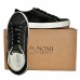 NOAH Italian Vegan Shoes Michael Organic Sneakers (men's)