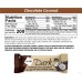 NuGo Dark Chocolate Protein Bar - Chocolate Coconut - 25% OFF!