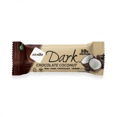 NuGo Dark Chocolate Protein Bar - Chocolate Coconut - 25% OFF!