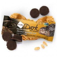 NuGo Dark Chocolate Protein Bar - Peanut Butter Cup - TEMPORARILY OUT