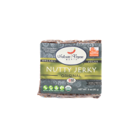 Nutcase Vegan Meats Organic Nutty Jerky (3 oz.)