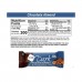 NuGo Dark Chocolate Protein Bar - Chocolate Almond - 10% OFF!