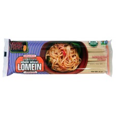 Organic Planet Traditional Whole Wheat Lomein Noodles (8 oz.)