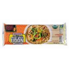 Organic Planet Traditional Whole Wheat Udon Noodles (8 oz.)