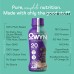 OWYN Plant Based Protein Shake - Cookies & Creamless - 20g Protein - Ready to Drink (12 fl. oz.) - 15% OFF!
