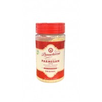 Panacheeza Grated Parmesan Cheese Alternative - Original  (5 oz.) - Made with cashews - 10% OFF!