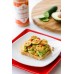 Panacheeza Grated Parmesan Cheese Alternative - SPICY (5 oz.) - Made with cashews - 10% OFF!