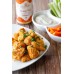 Panacheeza Grated Parmesan Cheese Alternative - SPICY (5 oz.) - Made with cashews - 10% OFF!