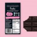 Pascha Organic Unsweetened 100% Dark Chocolate Bar (2.82 oz.)