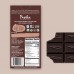 Pascha Organic Dark Chocolate & Arabica Coffee Bar (2.82 oz.) - 10% OFF!