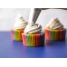 LillyBean Gluten-Free Birthday Cupcake Kit by Pastry Base (makes 12) - BEST BY SEPT. 2021 - 50% OFF!