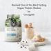 PlantFusion Complete Protein Powder - Creamy Vanilla (2 lbs.) - 35% OFF! - SOLD OUT