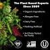 PlantFusion Complete Protein Powder - Creamy Vanilla (2 lbs.) - 35% OFF! - SOLD OUT