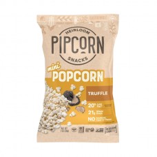 Pipcorn Heirloom Mini Popcorn - Truffle (1 oz. bag) - 15% OFF!