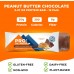 ProBar Protein Bar - Peanut Butter Chocolate - 35% OFF!
