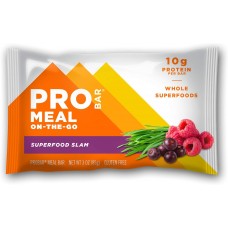 ProBar Real Food Meal Bar - Superfood Slam - 25% OFF!