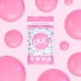 PUR Gum Xylitol Chewing Gum - Bubblegum (55 sugar-free pieces) - TEMPORARILY OUT