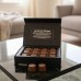 Rawmio Organic 70% Dark Chocolate Bonbons - 12 Piece Gift Box - 10% OFF!