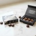 Rawmio Organic Coconut Milk Chocolate Bonbons - 6 Piece Gift Box - 10% OFF!