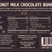 Rawmio Organic Coconut Milk Chocolate Bonbons - 6 Piece Gift Box - 10% OFF!