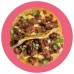 Rollin Greens Plant-Based ME'EAT Chorizo (makes 1 lb.) - Made with pea protein - 10% OFF!