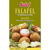 Sadaf Traditional Falafel Mix (12 oz. box)