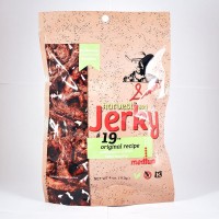 Sam's Harvest Jerky by Butler Foods (4 oz.) - 20% OFF!