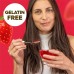 Simply Delish Sugar-Free Plant-Based Jel Dessert - Strawberry