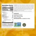 Simply Protein Crispy Bar - Lemon Coconut - 20% OFF!