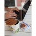Stroop Club Organic Coffee Caramel Stroopwafels 2-Pack - 10% OFF!