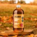 Suss Sugar-Free Natural Maple Flavored Syrup (16 fl. oz.) - Just 5 calories!