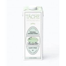 Tache Pistachio Milk - Original Unsweetened (32 fl. oz.) - 15% OFF!