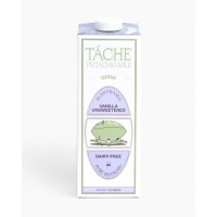 Tache Pistachio Milk - Vanilla Unsweetened (32 fl. oz.) - 10% OFF!