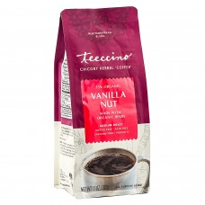 Teeccino Chicory Coffee Alternative - Vanilla Nut (11 oz. bag) - TEMPORARILY OUT