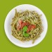 The Only Bean Organic Edamame Fettuccine Pasta - OUT OF STOCK