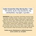 Trupo Caramel Cookie Bar - OatMilk Chocolate