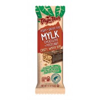 Trupo Treats Mylk Chocolate Wafer Bars - Chocolate Hazelnut (1.4 oz.) - 10% OFF!