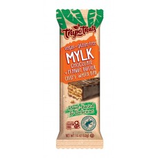 Trupo Treats Mylk Chocolate Wafer Bars - Chocolate Peanut Butter (1.4 oz.) - 20% OFF!