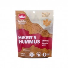 uBu Foods Hiker's Hummus - Roasted Garlic