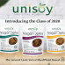 Unisoy Vegan Jerky (6 choices) - 15% OFF!