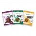 Unisoy Vegan Jerky (6 choices) - Back in stock - 20% OFF!