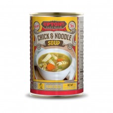 Upton's Naturals Chick & Noodle Soup (14.5 oz.)