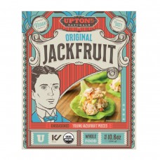 Upton's Naturals Organic Original Jackfruit Meat Alternative (10.6 oz.) - 10% OFF!